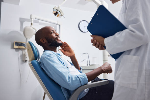 Best Broken or Cracked Tooth Emergency Dentist in Dixon, CA