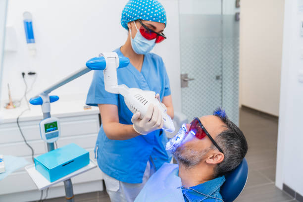 Best Emergency Dentist for Knocked-Out Tooth in Dixon, CA